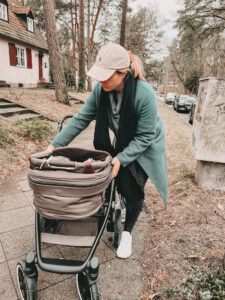 ABC Kinderwagen Erfahrungen Testbericht