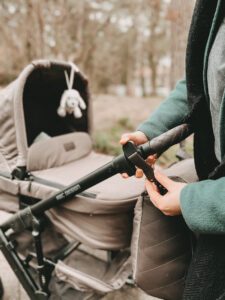 Testbericht Abc Kinderwagen