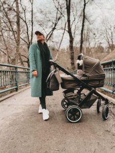 ABC Kinderwagen Erfahrungen Testbericht