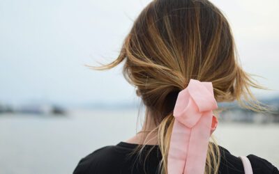 Die Accessoire Trends im Frühling