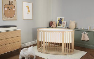 Meine Stokke sleepi Erfahrungen | Das beste Kinderbett?