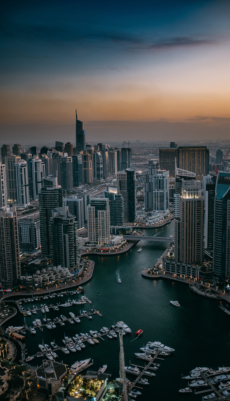 Dubai Sehenswürdigkeiten und tipps