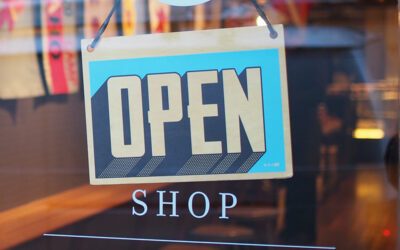Nur für kurze Zeit: Die coolsten Pop-up-Stores weltweit