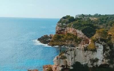 Die schönsten Aussichtspunkte auf Mallorca