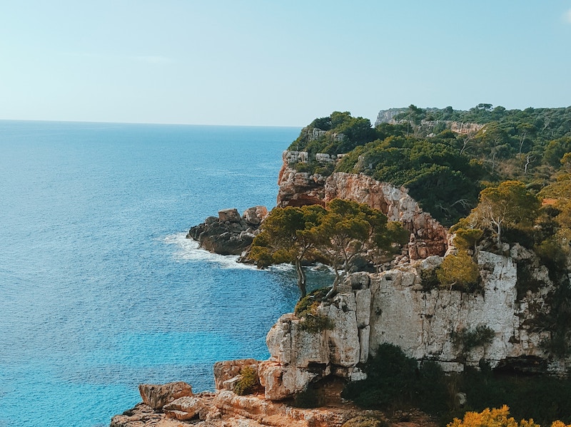 Aussichtspunkte Mallorca