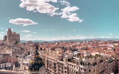 Madrid Sehenswürdigkeiten: Die Top Adressen