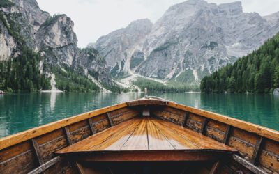 Virtuelle Reisen für schnelle Entspannung