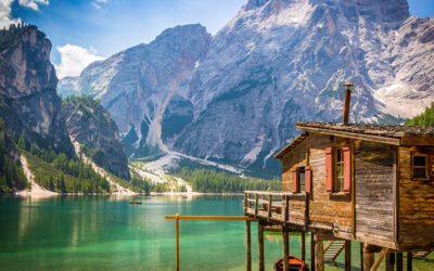 Die Dolomiten: Was Du einpacken und wohin Du gehen solltest