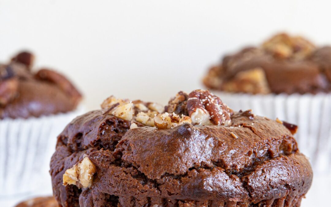 Muffinformen: Klassiker neu gedacht