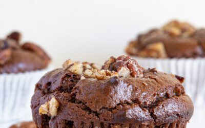 Muffinformen: Klassiker neu gedacht