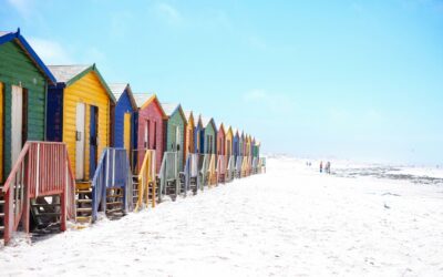 Verborgene Schätze in Südafrika entdecken