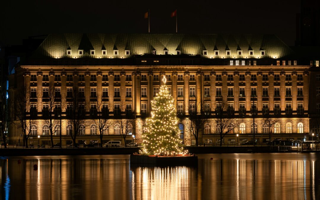 So bereiten Lottoland-Teilnehmer ihr Technikequipment auf die spanische Weihnachtslotterie El Gordo vor