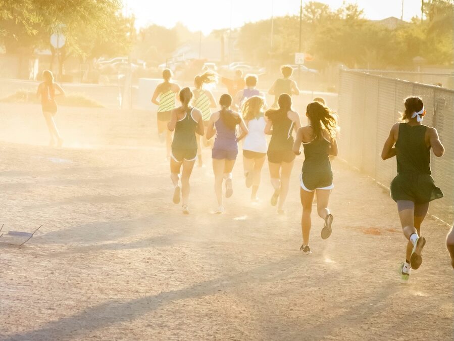 Laufen für alle: Warum inklusive Running Communities die Szene verändern