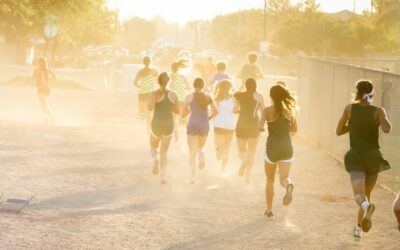 Laufen für alle: Warum inklusive Running Communities die Szene verändern