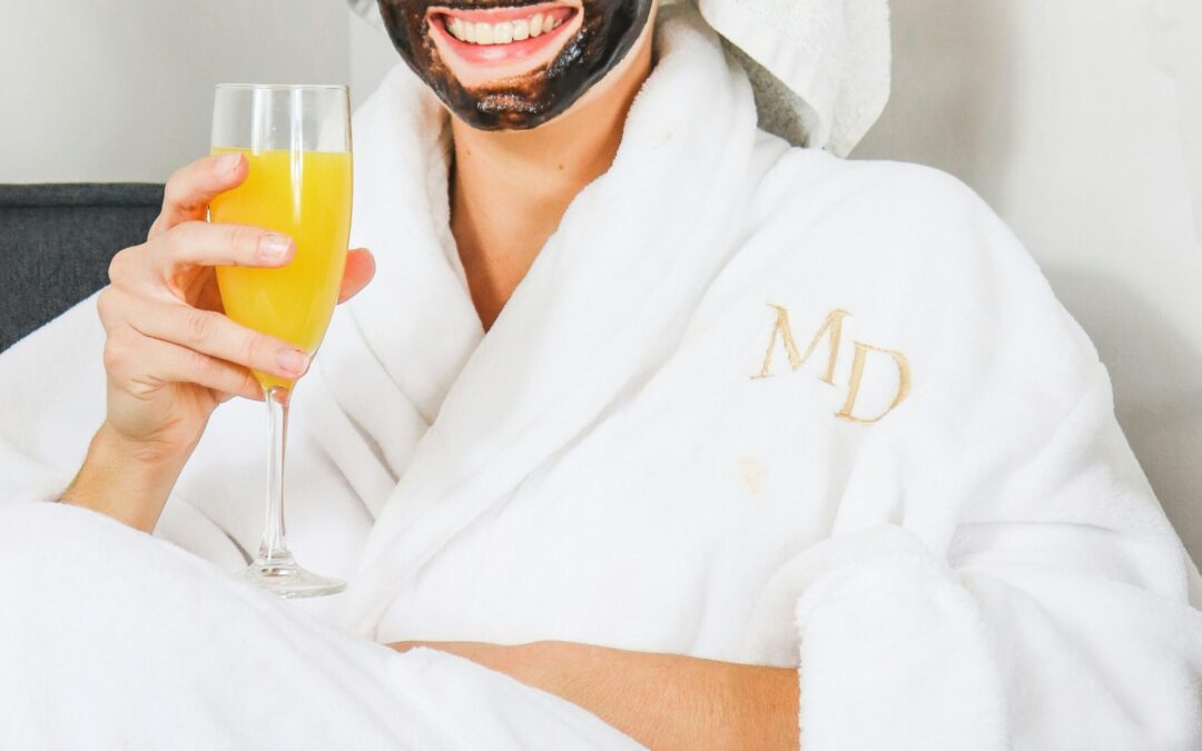 Selfcare zuhause: Warum Bademäntel mehr sind als nur ein Badezimmer-Accessoire