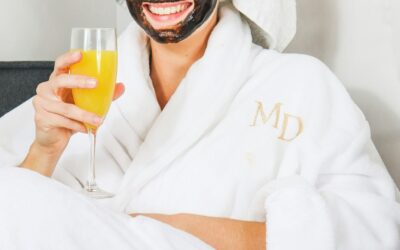 Selfcare zuhause: Warum Bademäntel mehr sind als nur ein Badezimmer-Accessoire