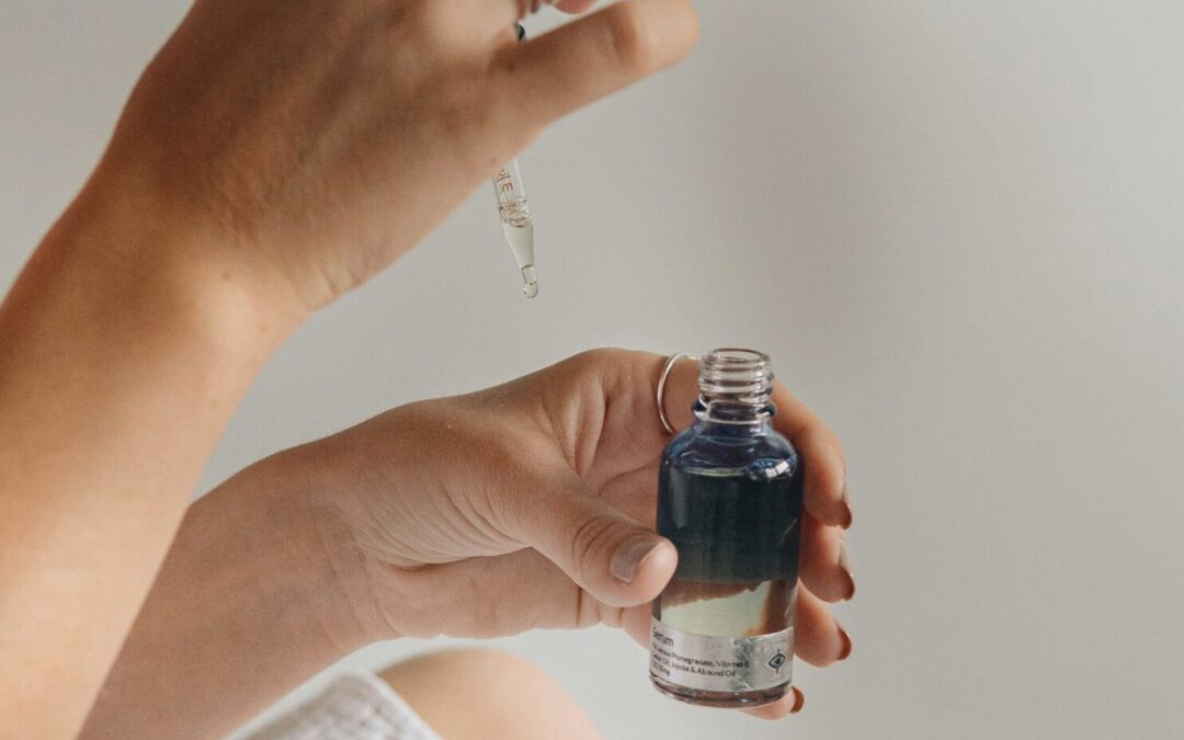 Ein Fläschchen, viele Möglichkeiten: Welches Serum passt zu deiner Haut?